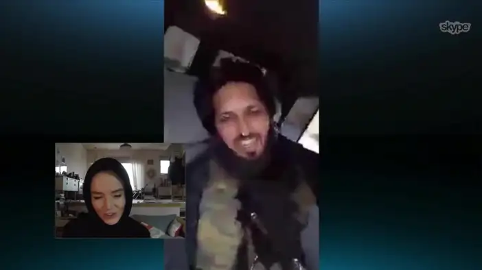 Фрагмент (английский язык)