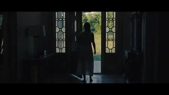 Тизер-трейлер (английский язык)