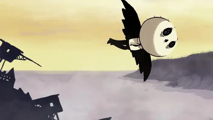 Трейлер (английские субтитры)