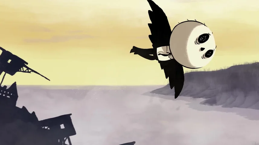 Психонавты, забытые дети