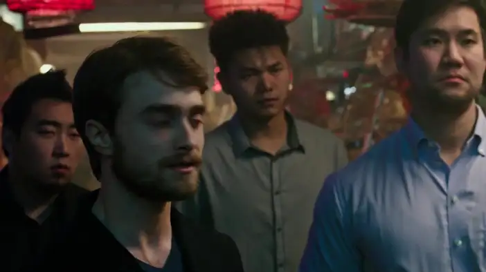 Фрагмент 3 (английский язык)