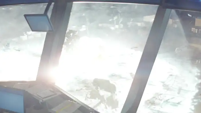 Трейлер 2 (английский язык)