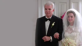 Отец невесты