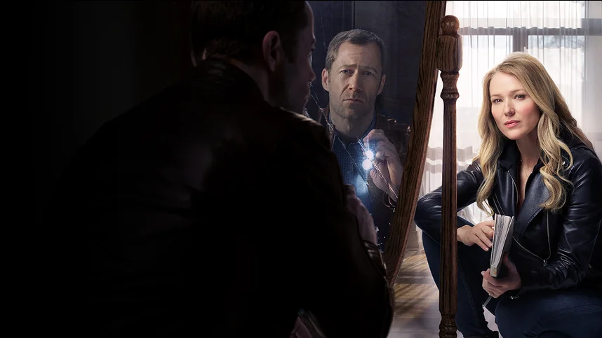 Реальное доказательство: Тайна лежит на поверхности