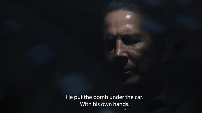 Трейлер (английские субтитры)