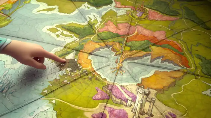 Трейлер (дублированный)