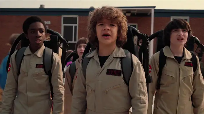 Промо-ролик 2 (сезон 2, английский язык)