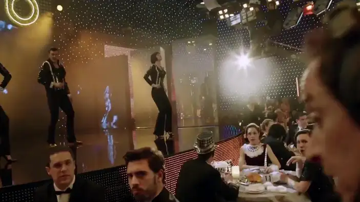 Фрагмент (испанский язык)