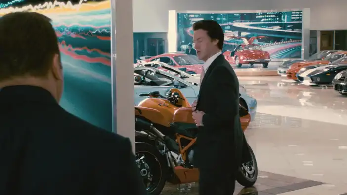 Трейлер (на русском языке)