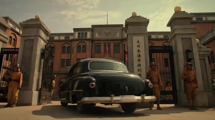 Трейлер (дублированный)