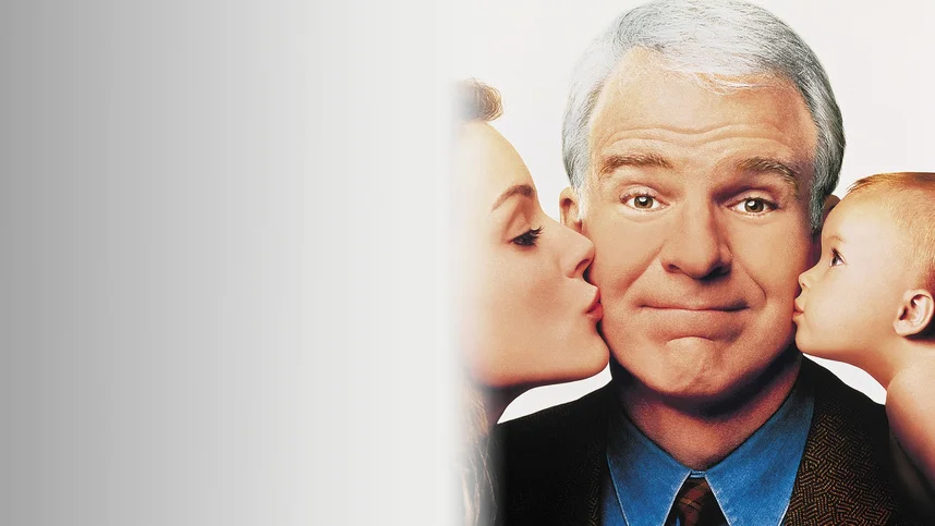 Отец невесты 2