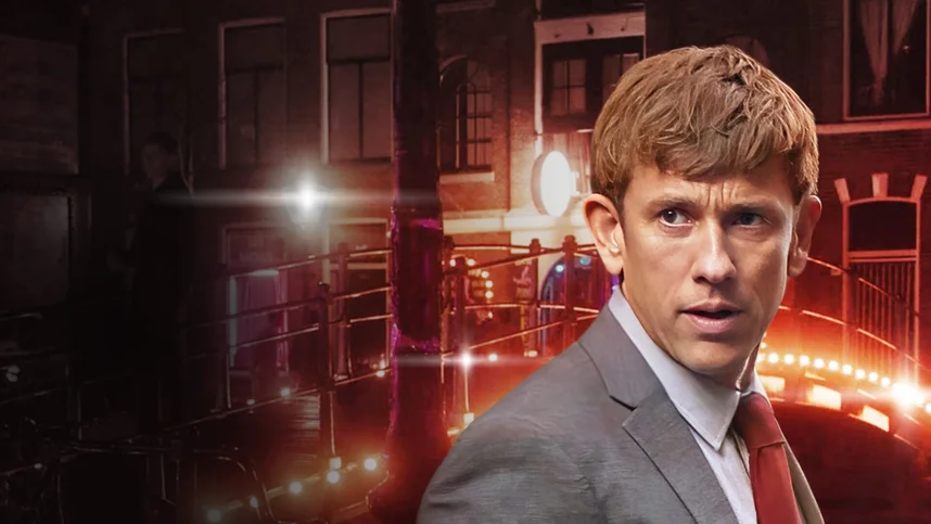 Амстердам: Город грехов