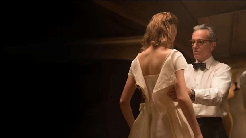 Призрачная нить