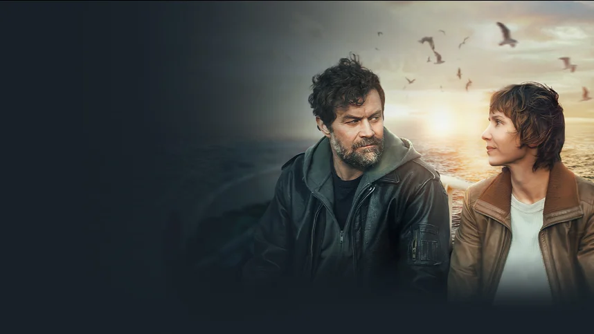 Лили и море