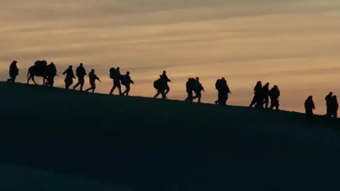 Трейлер (дублированный)