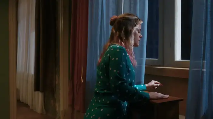 Трейлер (дублированный)