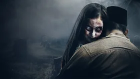 Astral. Qabr marosimi