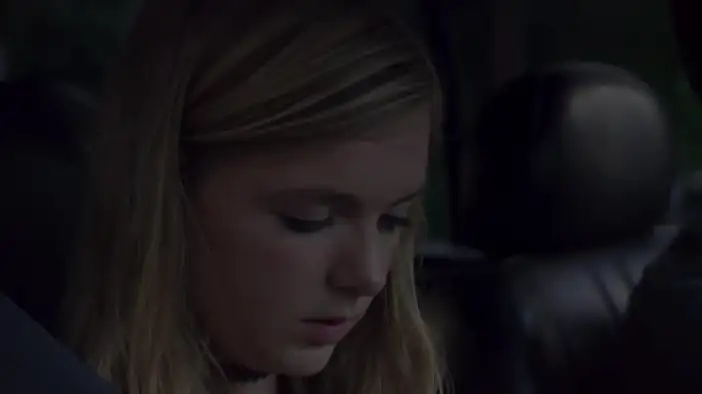 Фрагмент 3 (английский язык)