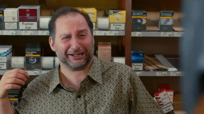 Трейлер (французский язык)