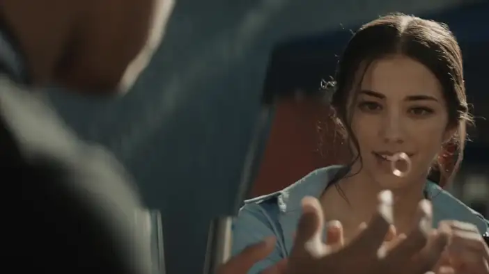 Трейлер (английский язык)