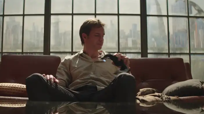 Трейлер (дублированный)