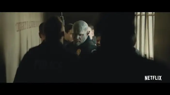 О съемках (английский язык)