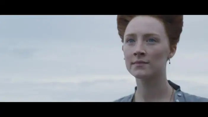 О съемках (английский язык)