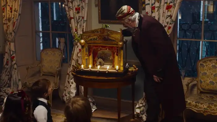 Трейлер (дублированный)