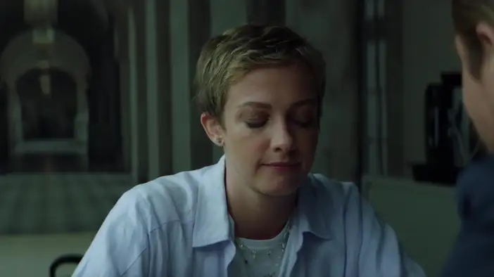 Трейлер (сезон 2)