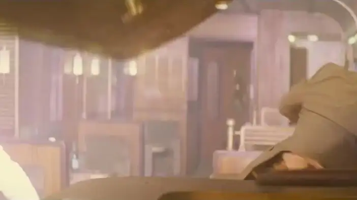 Фрагмент (английский язык)