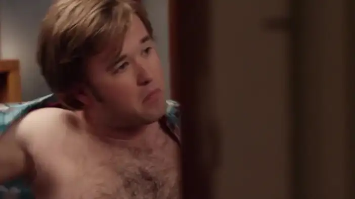 Трейлер (дублированный)