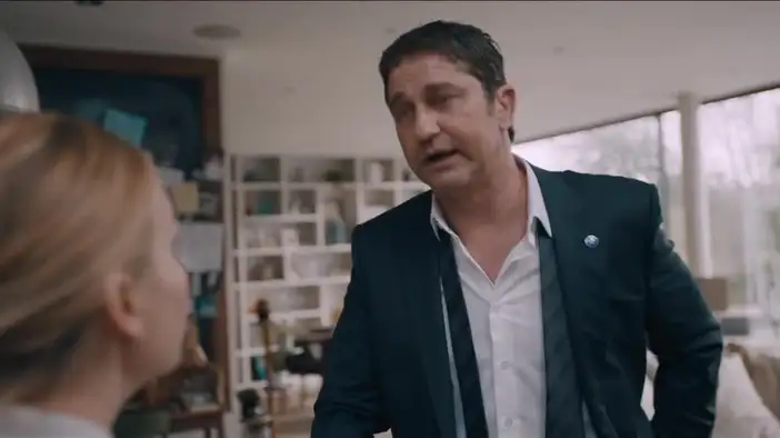 Международный трейдер (английский язык)