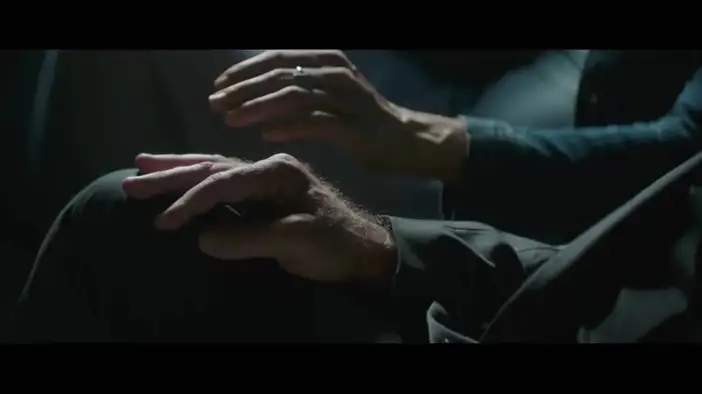 Трейлер (английский язык)