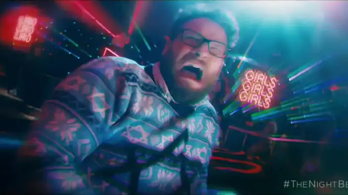 Трейлер 2 (red-band, английский язык)