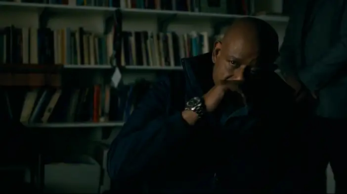 Фрагмент 2 (английский язык)