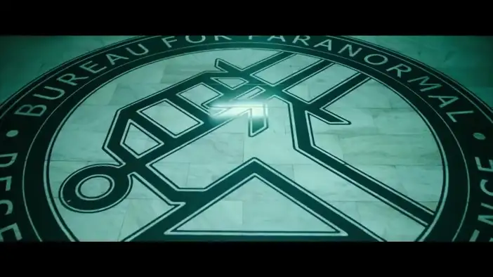 Кто такой Хеллбой?