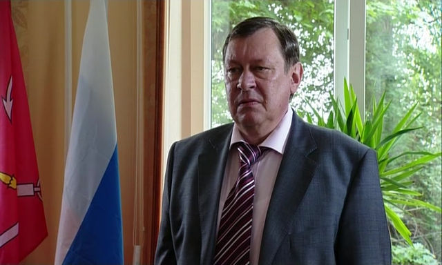 Ментовские войны 6 сезон 11 серия Честь мундира. Фильм третий, часть третья