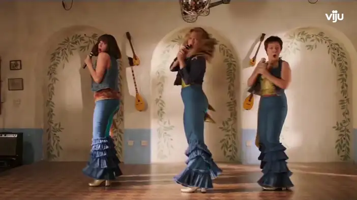 Трейлер (дублированный)