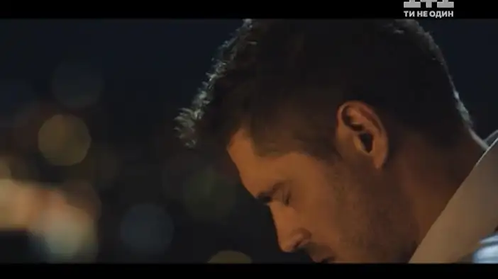 Украинский ТВ-ролик