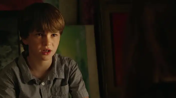 Трейлер (английский язык)