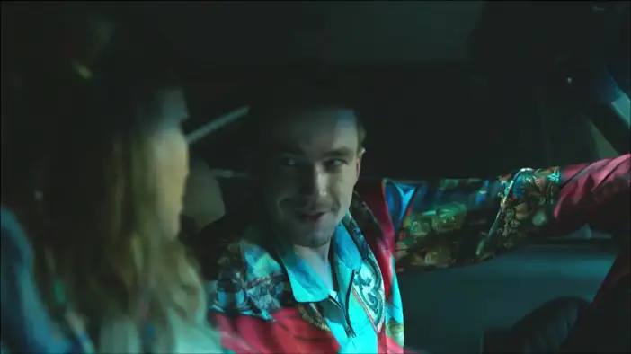 Трейлер 2 (сезон 2)