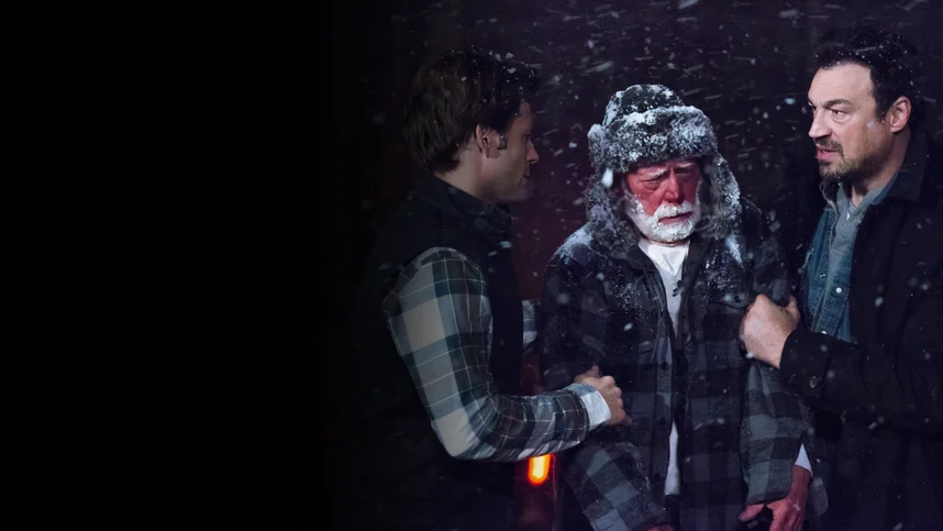 В поисках золота