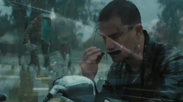 Трейлер (английский язык)