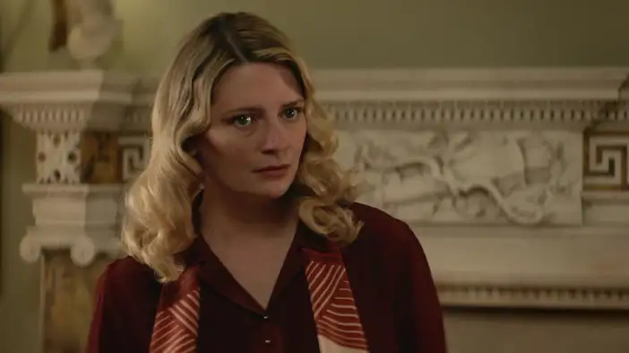 Трейлер (дублированный)