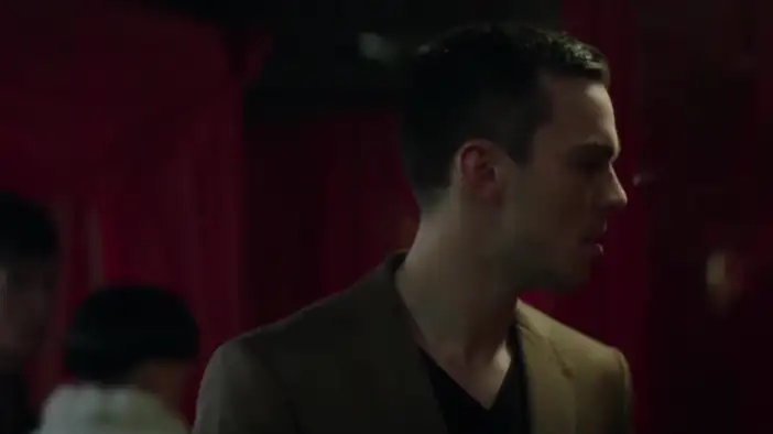 Фрагмент 3 (английский язык)