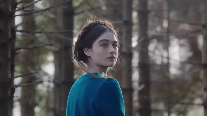 Трейлер (дублированный)