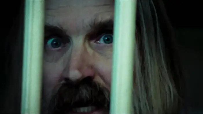 Трейлер (английский язык)