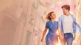 Я делаю шаг