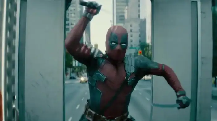 Трейлер (дублированный)