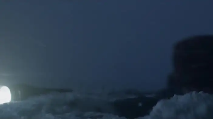 Трейлер (дублированный)